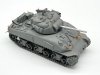 Border Model BT-056 Sherman M4A1 LATE tank 1/35